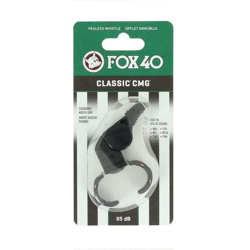 Silbato Fox 40 Classic CMG
