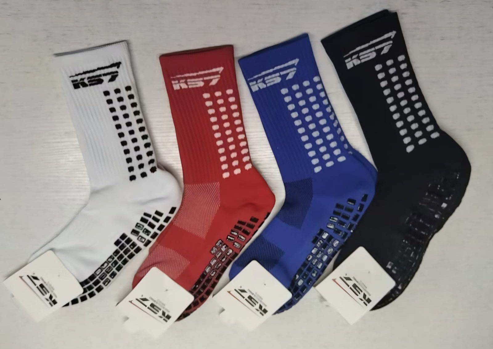 Medias antideslizante