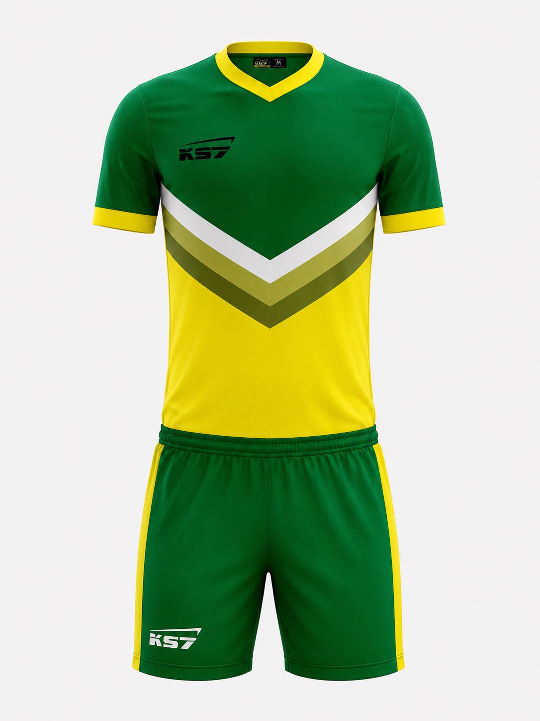 Equipo de Fútbol Ks7 Mod. Velez