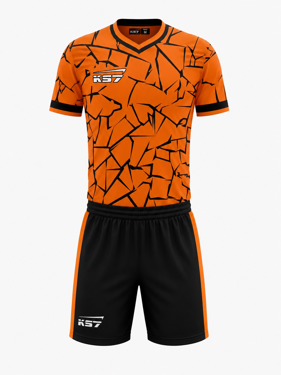 Equipo de Fútbol Ks7 Mod. Mosaic
