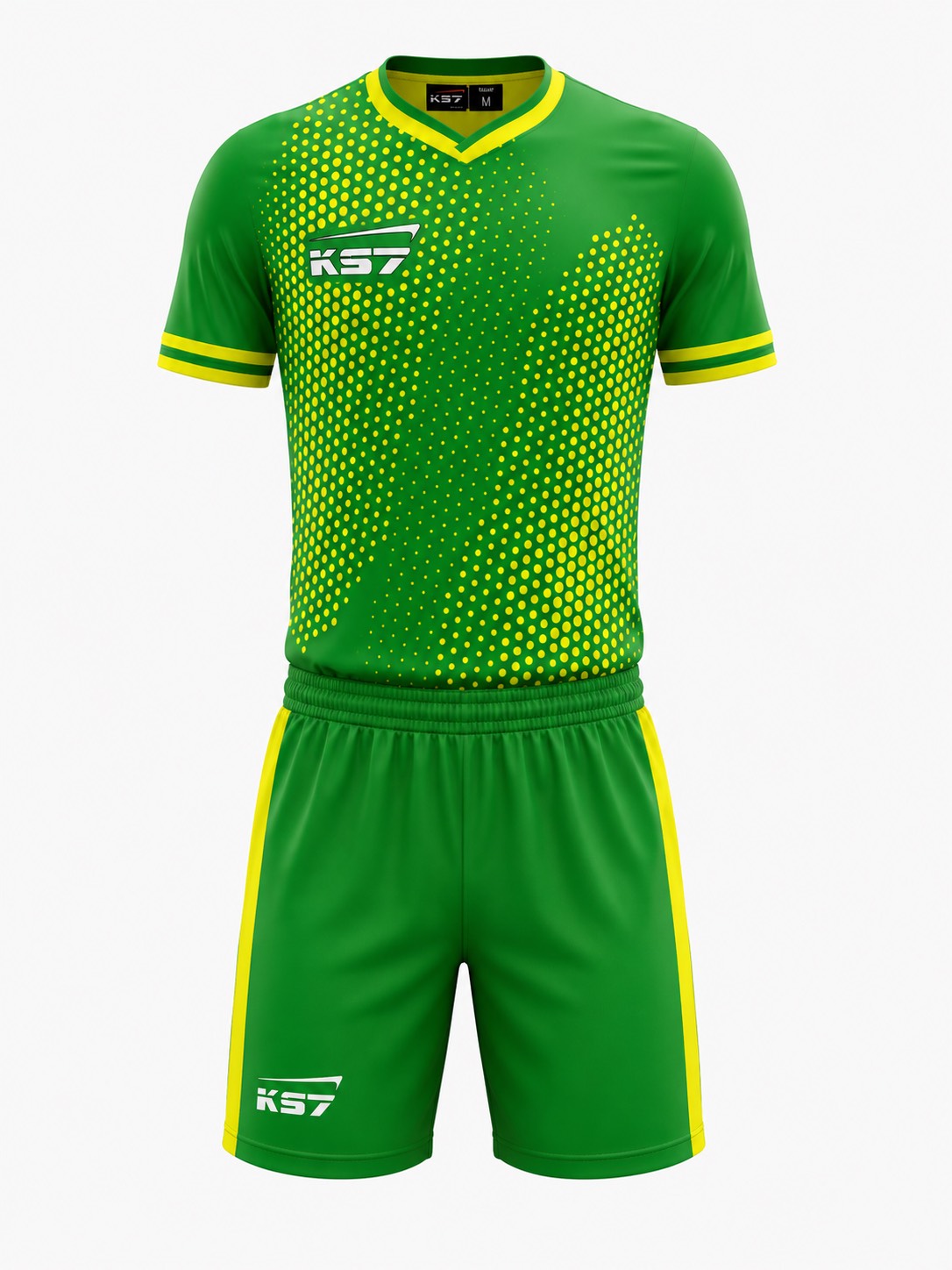Equipo de Fútbol Ks7 Mod. Panal