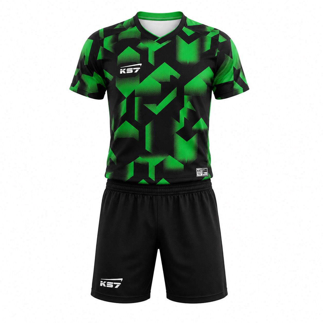 Equipo de Fútbol Ks7 Mod. Chicago