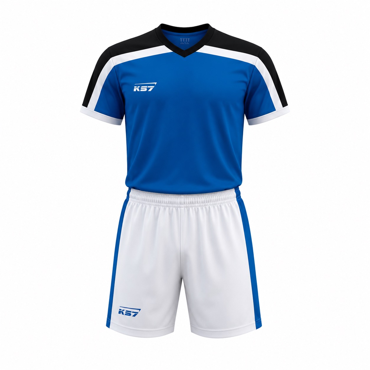 Equipo de Fútbol Ks7 Mod. Italia