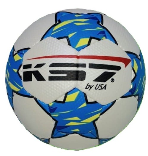 Balón Baby futbol N°4 ks7 ISF