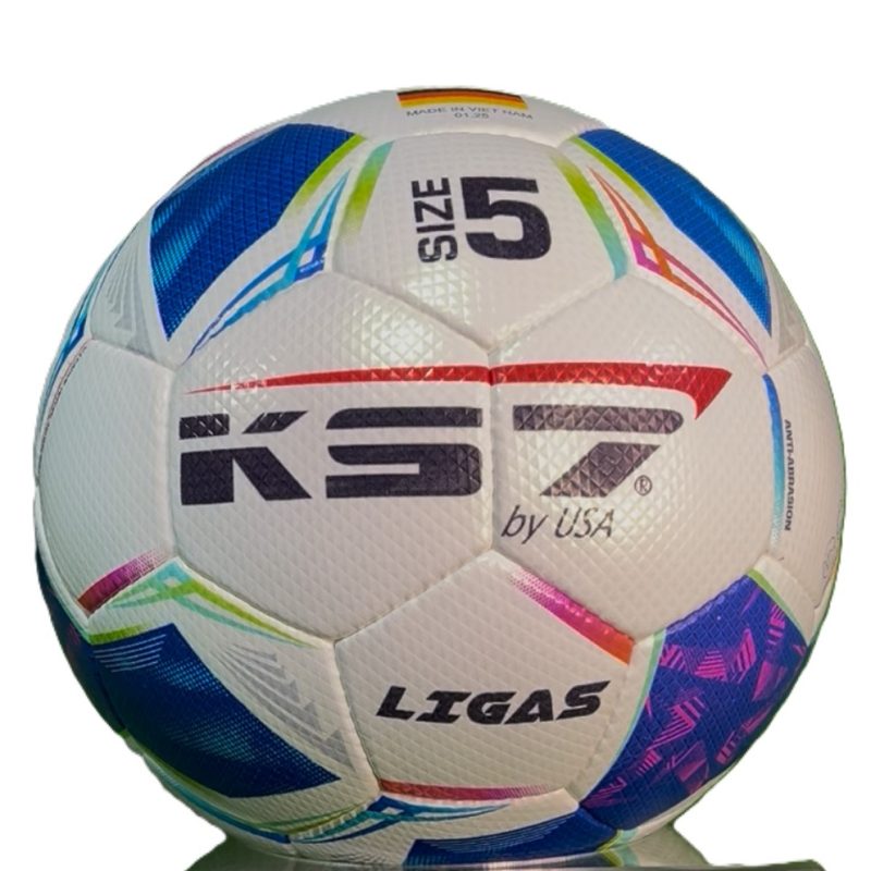 Balón Futbol N°5 ks7 Ligas