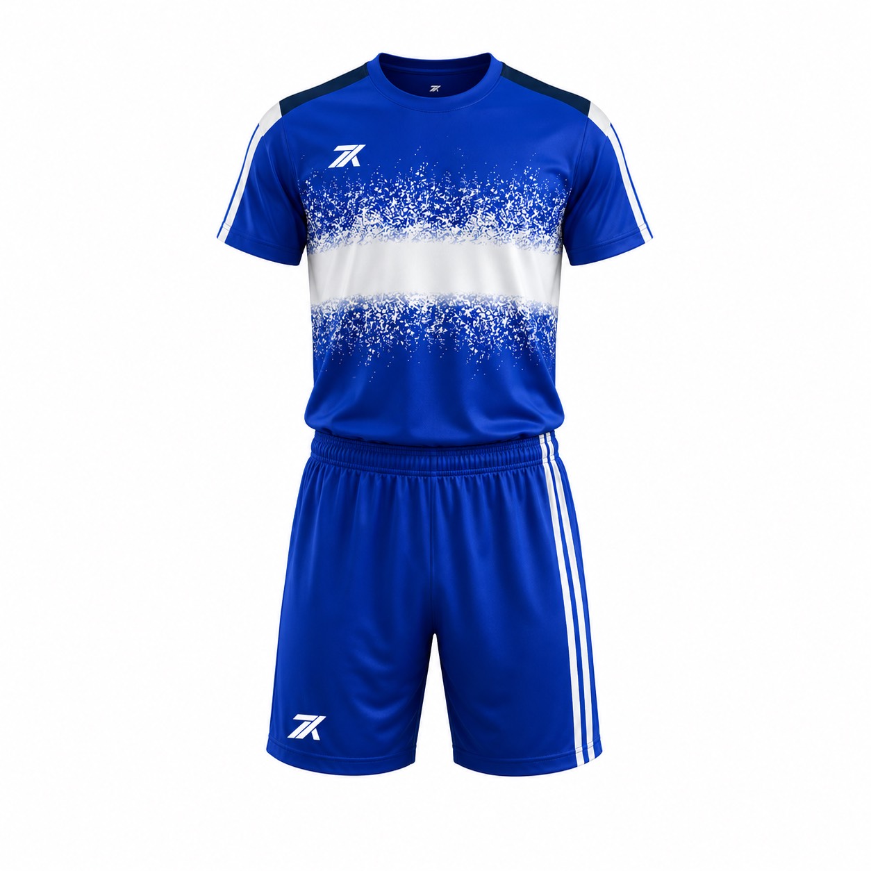 Equipo de Fútbol K+7 Mod. Cali