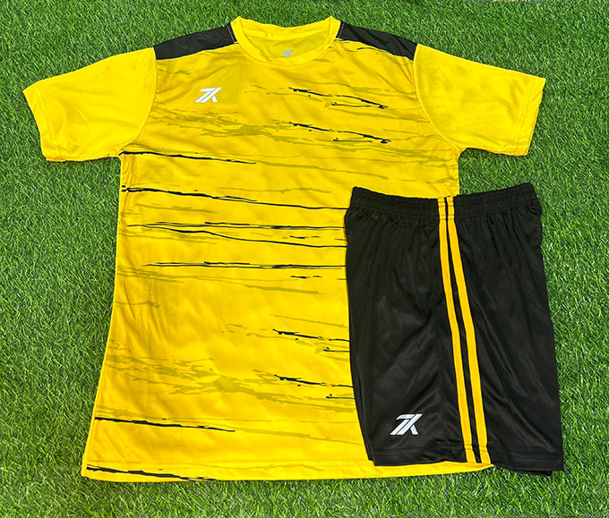 Equipo de Fútbol Ks7 Mod. Atena