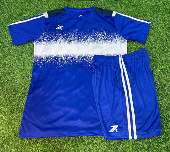 Equipo de Fútbol Ks7 Mod. Cali