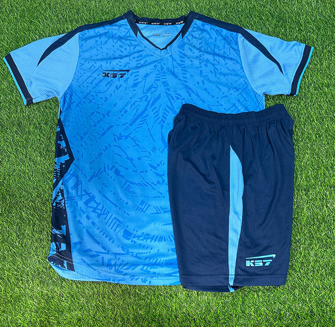 Equipo de Fútbol Ks7 Mod. Cuba