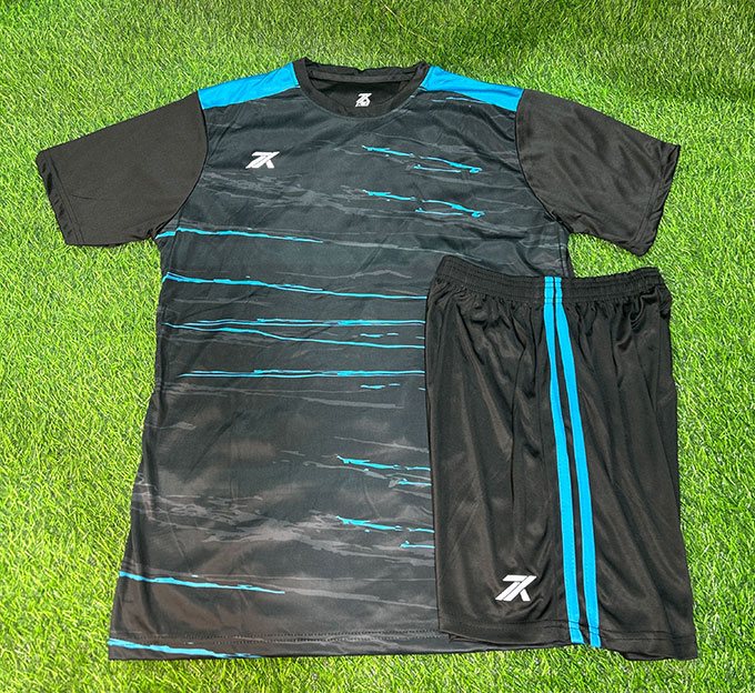 Equipo de Fútbol Ks7 Mod. Curicó