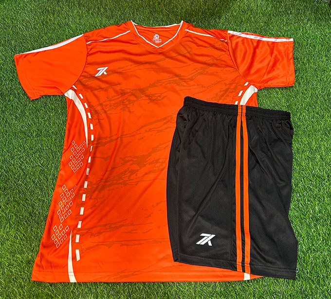 Equipo de Fútbol Ks7 Mod. Lisboa