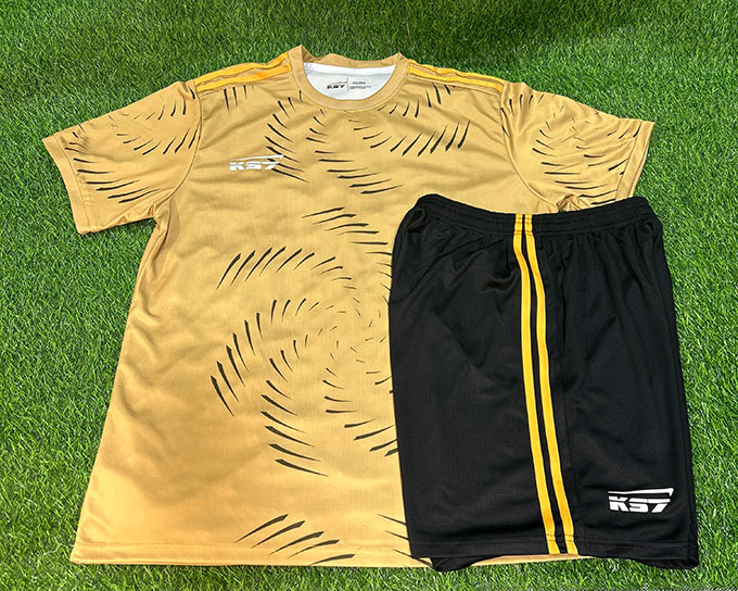 Equipo de Fútbol Ks7 Mod. Pumas