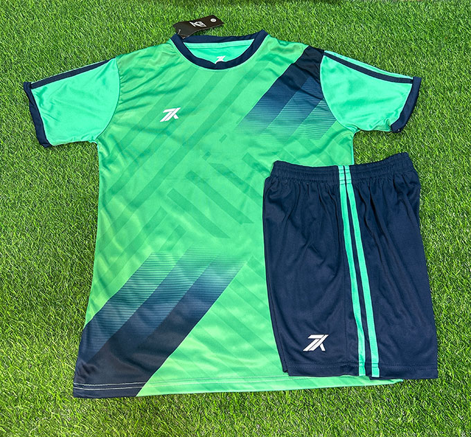 Equipo de Fútbol Ks7 Mod. Rio