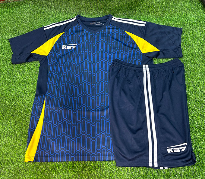 Equipo de Fútbol Ks7 Mod. Santo