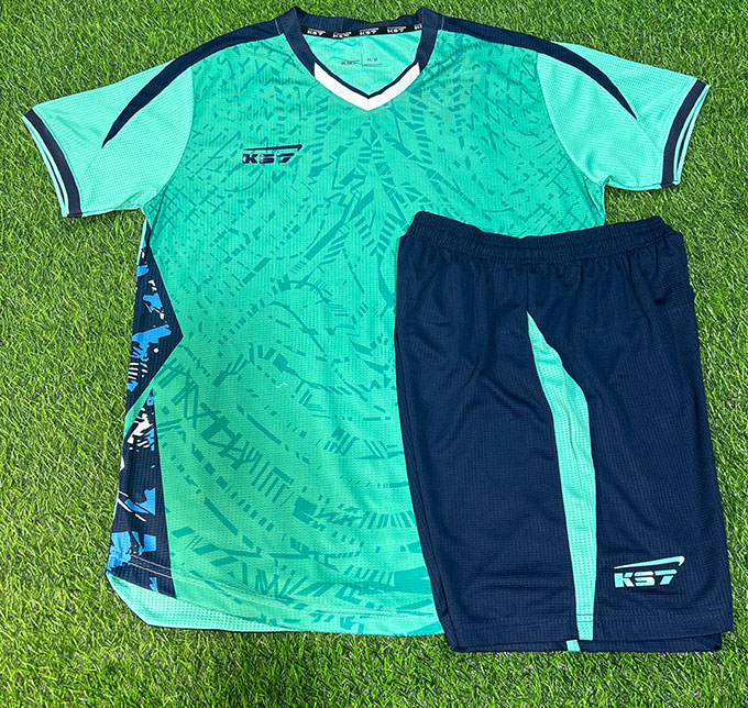 Equipo de Fútbol Ks7 Mod. Suiza