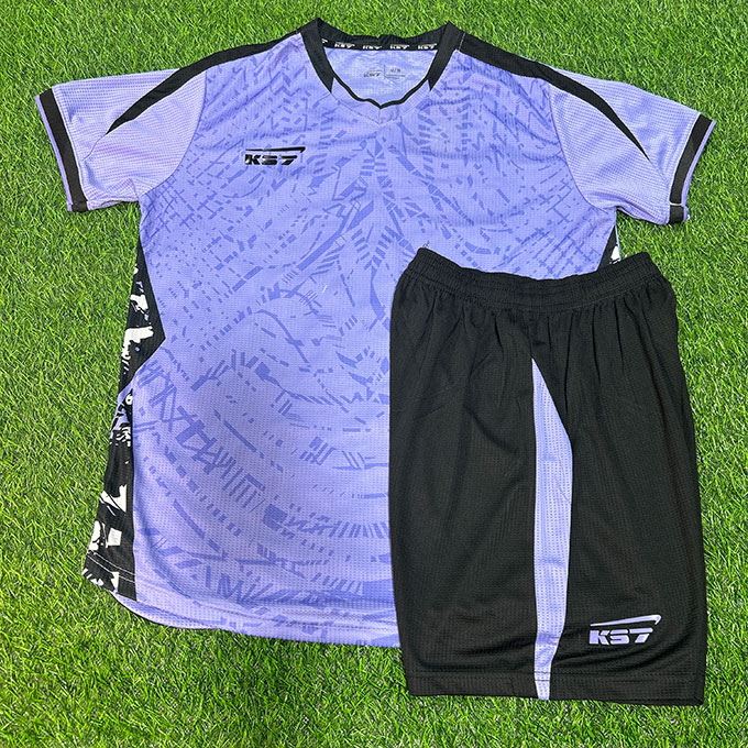 Equipo de Fútbol Ks7 Mod. Tigre