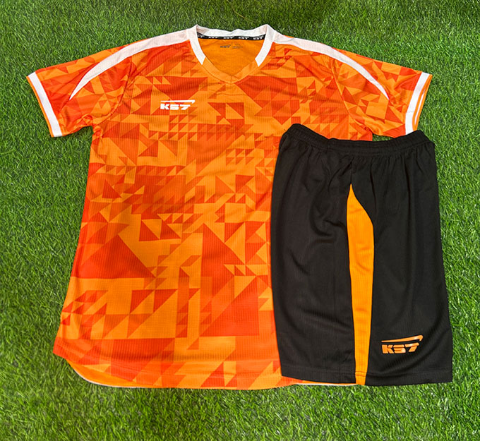 Equipo de Fútbol Ks7 Mod. Vegas