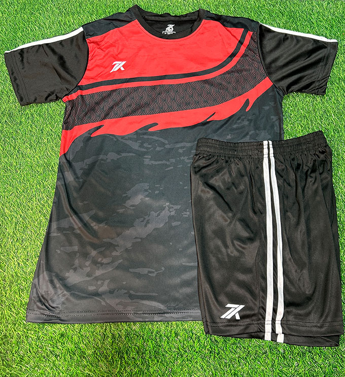 Equipo de Fútbol Ks7 Mod. Viena