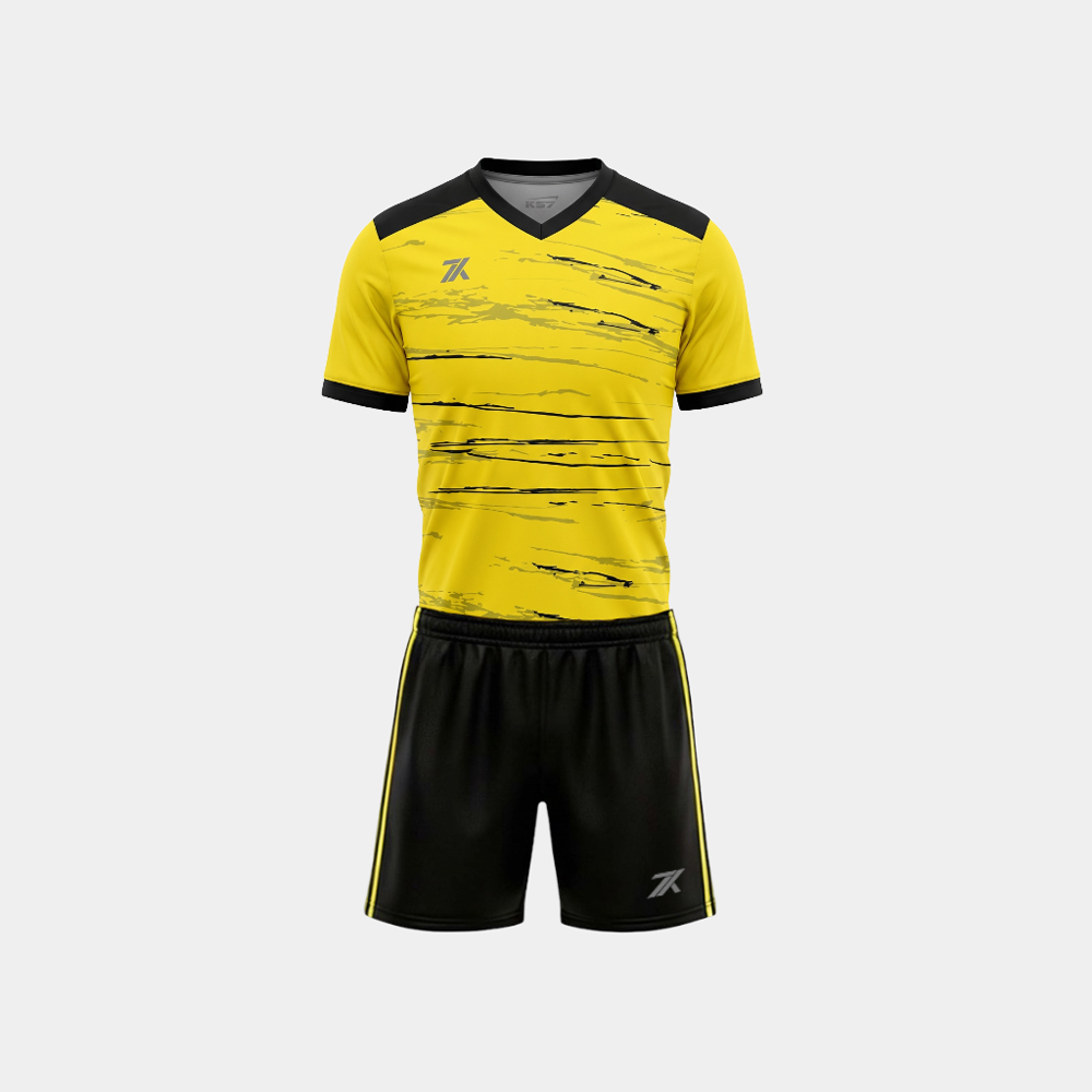 Equipo de Fútbol K+7 Mod. Atena