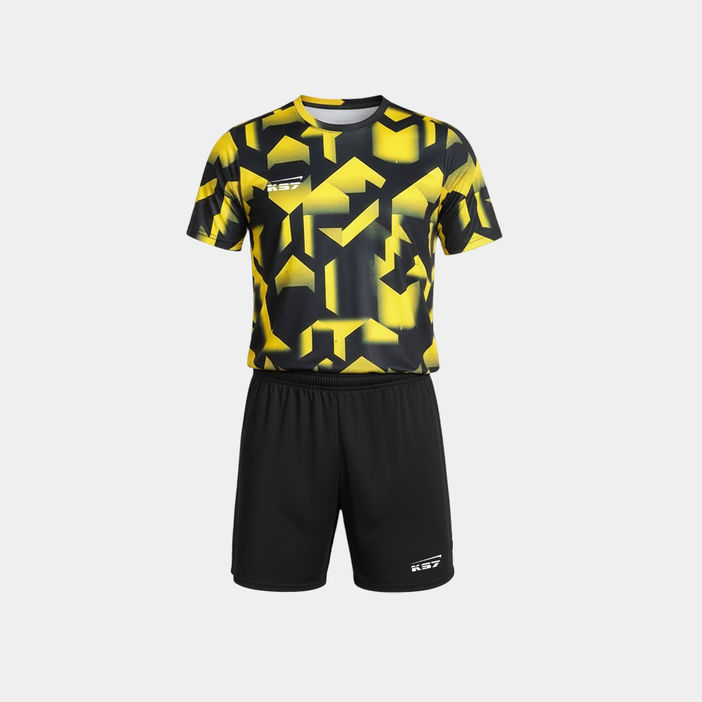 Equipo de Fútbol Ks7 Mod. Austria