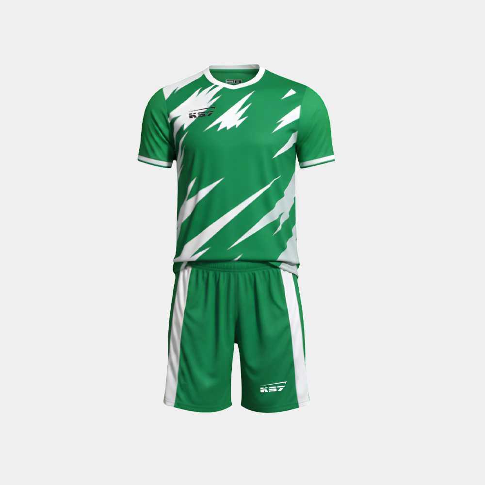 Equipo de Fútbol Ks7 Mod. Borussia