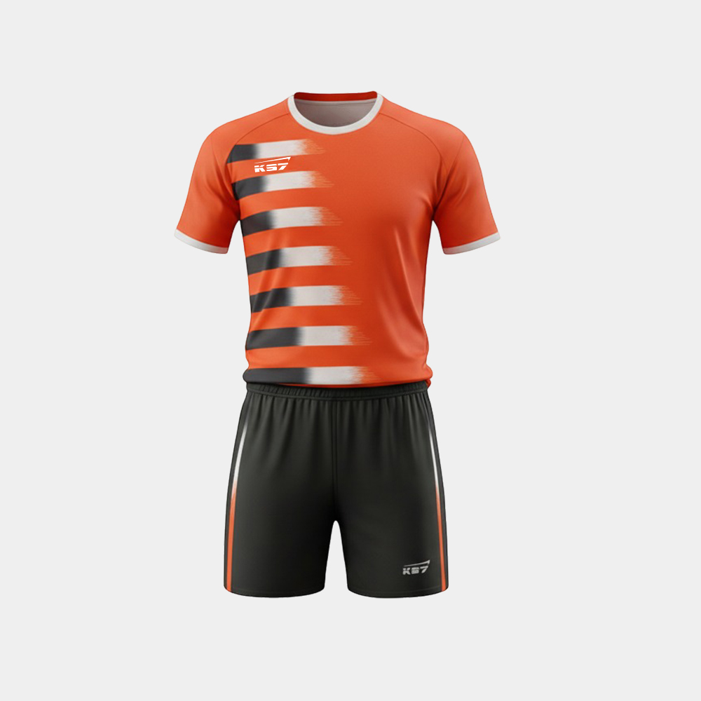 Equipo de Fútbol Ks7 Mod. Boston