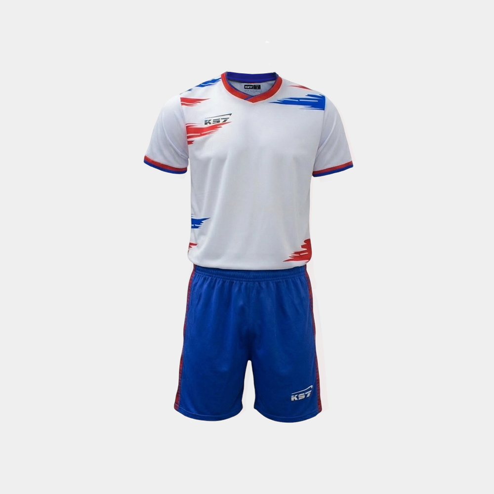 Equipo de Fútbol Ks7 Mod. Corea