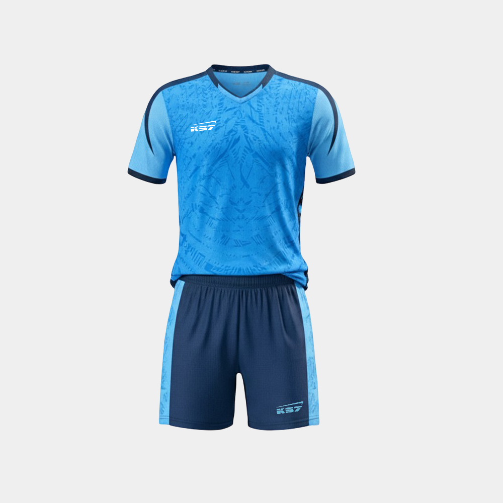 Equipo de Fútbol Ks7 Mod. Cuba