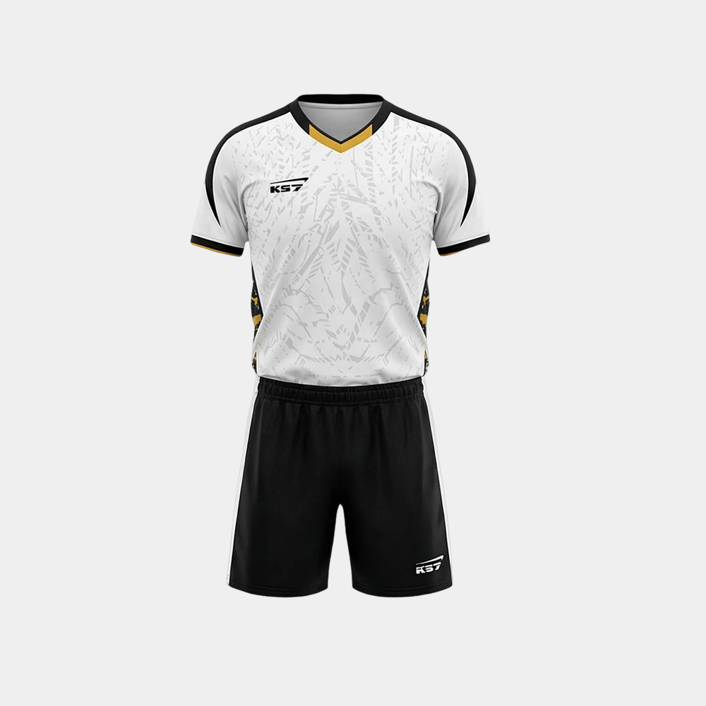 Equipo de Fútbol Ks7 Mod. Escocia