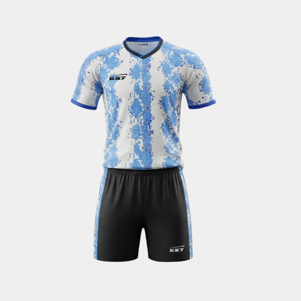 Equipo de Fútbol Ks7 Mod. Florida