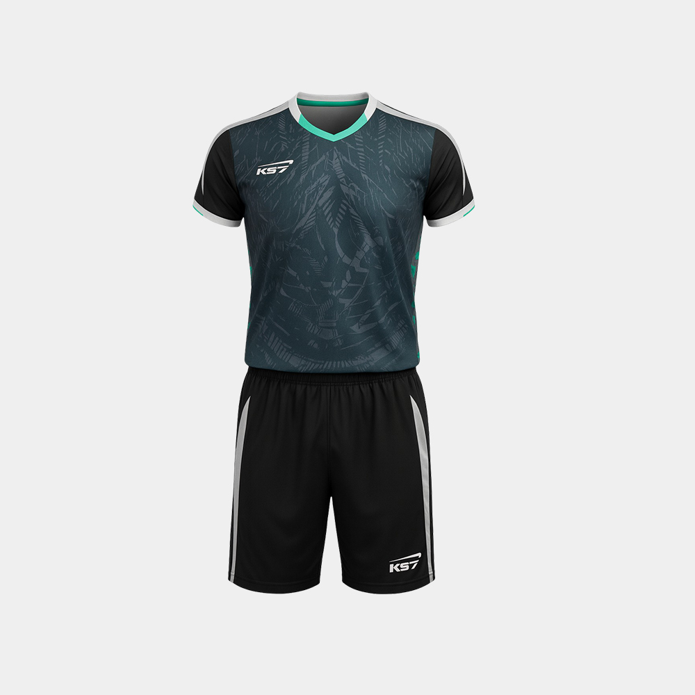 Equipo de Fútbol Ks7 Mod. Ligua
