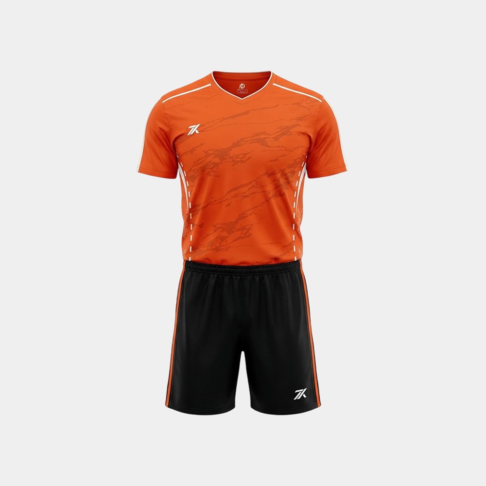 Equipo de Fútbol K+7 Mod. Lisboa