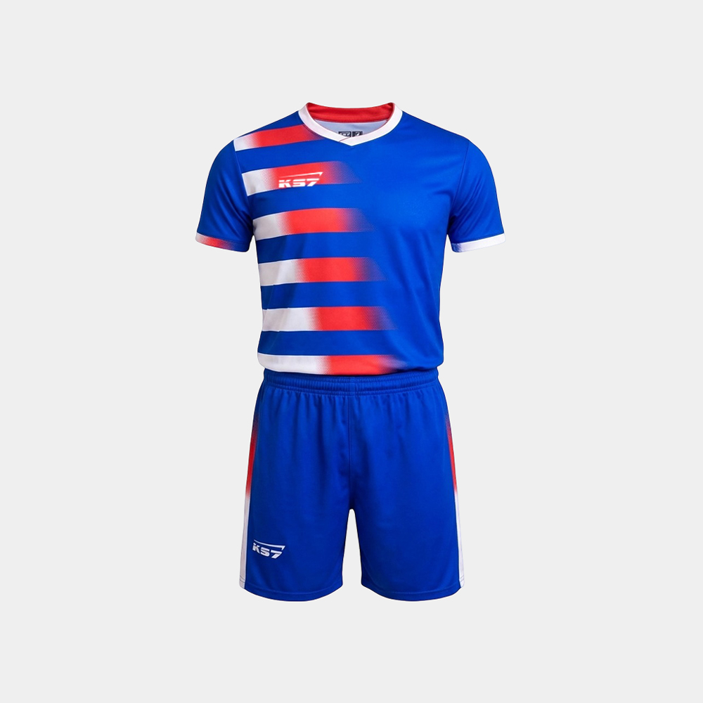 Equipo de Fútbol Ks7 Mod. Londres