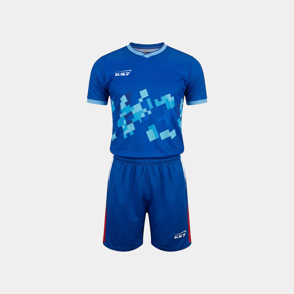 Equipo de Fútbol Ks7 Mod. Miami