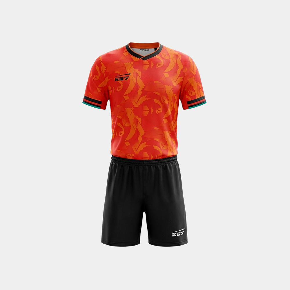 Equipo de Fútbol Ks7 Mod. Michigan