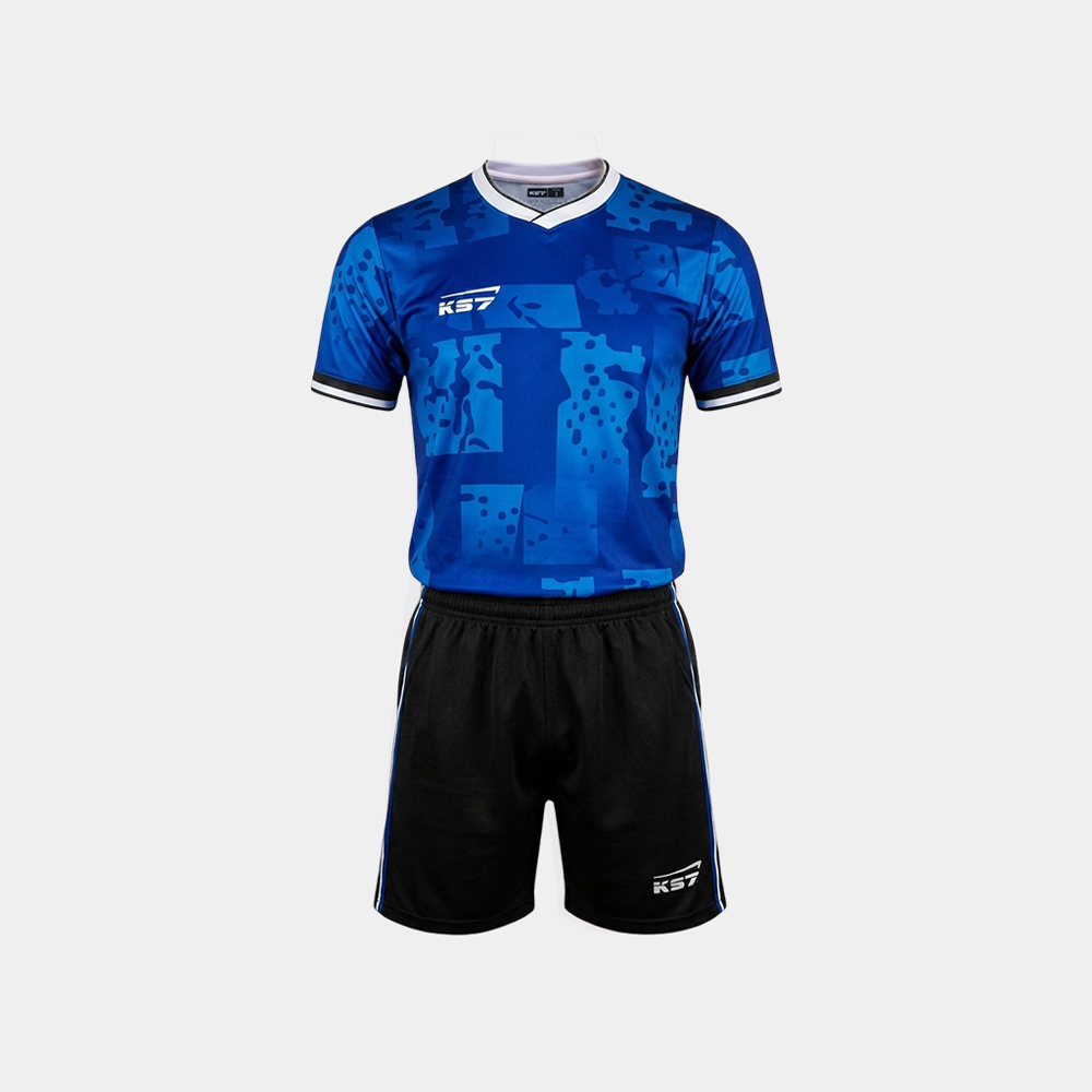 Equipo de Fútbol Ks7 Mod. Orlando