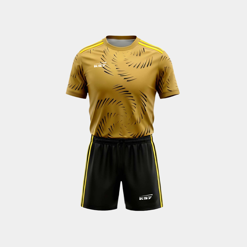 Equipo de Fútbol Ks7 Mod. Pumas