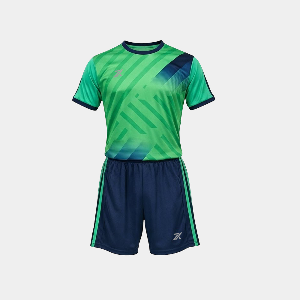 Equipo de Fútbol K+7 Mod. Rio