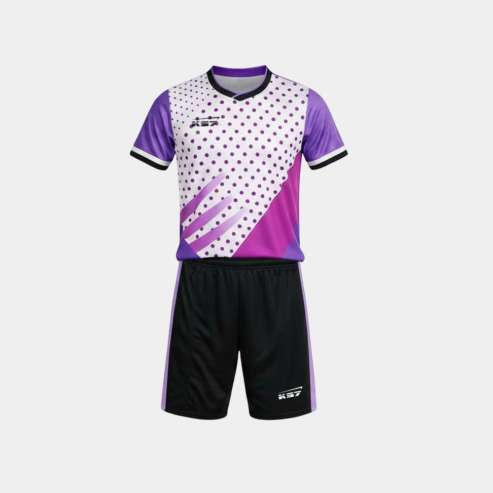 Equipo de Fútbol Ks7 Mod. Roma