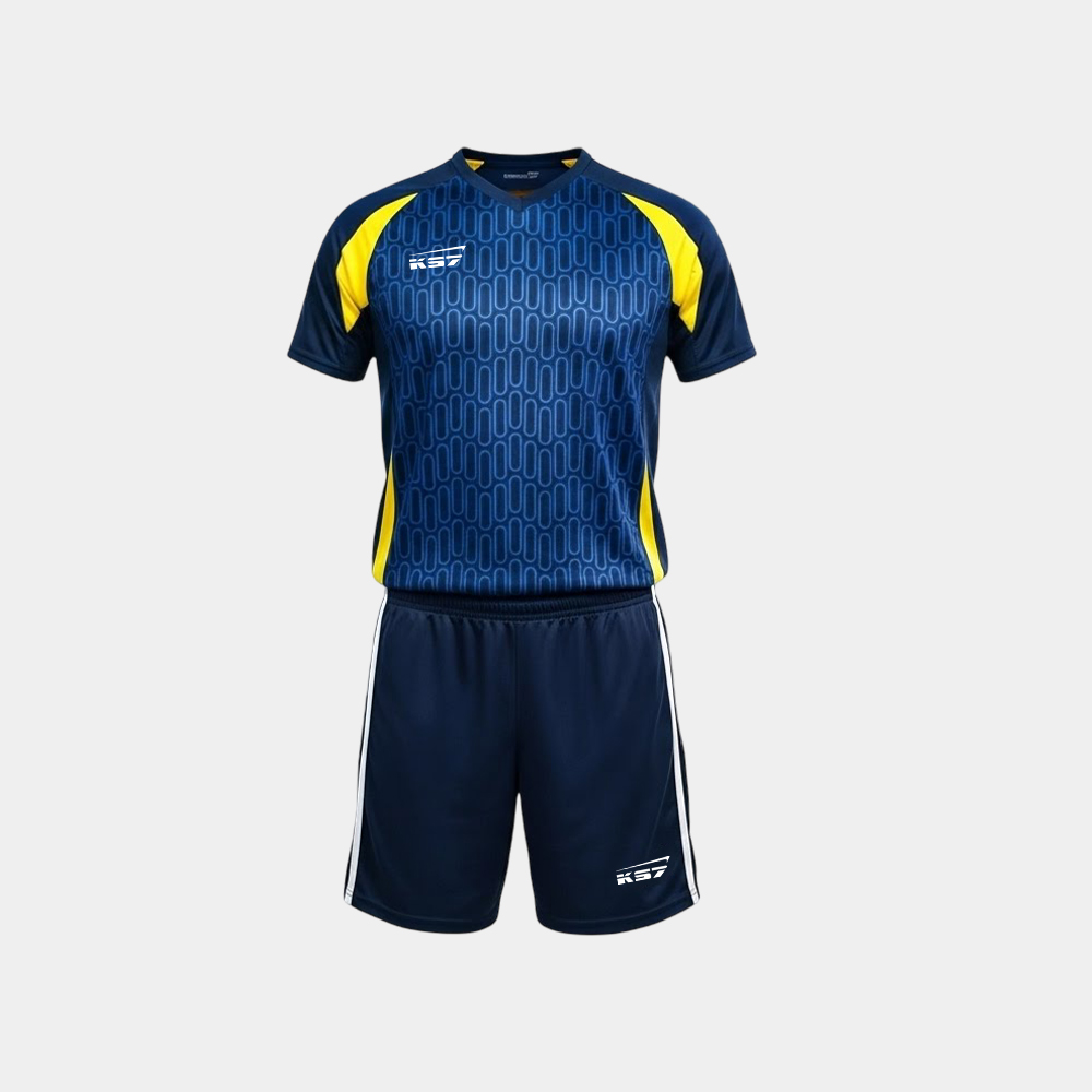 Equipo de Fútbol Ks7 Mod. Santo