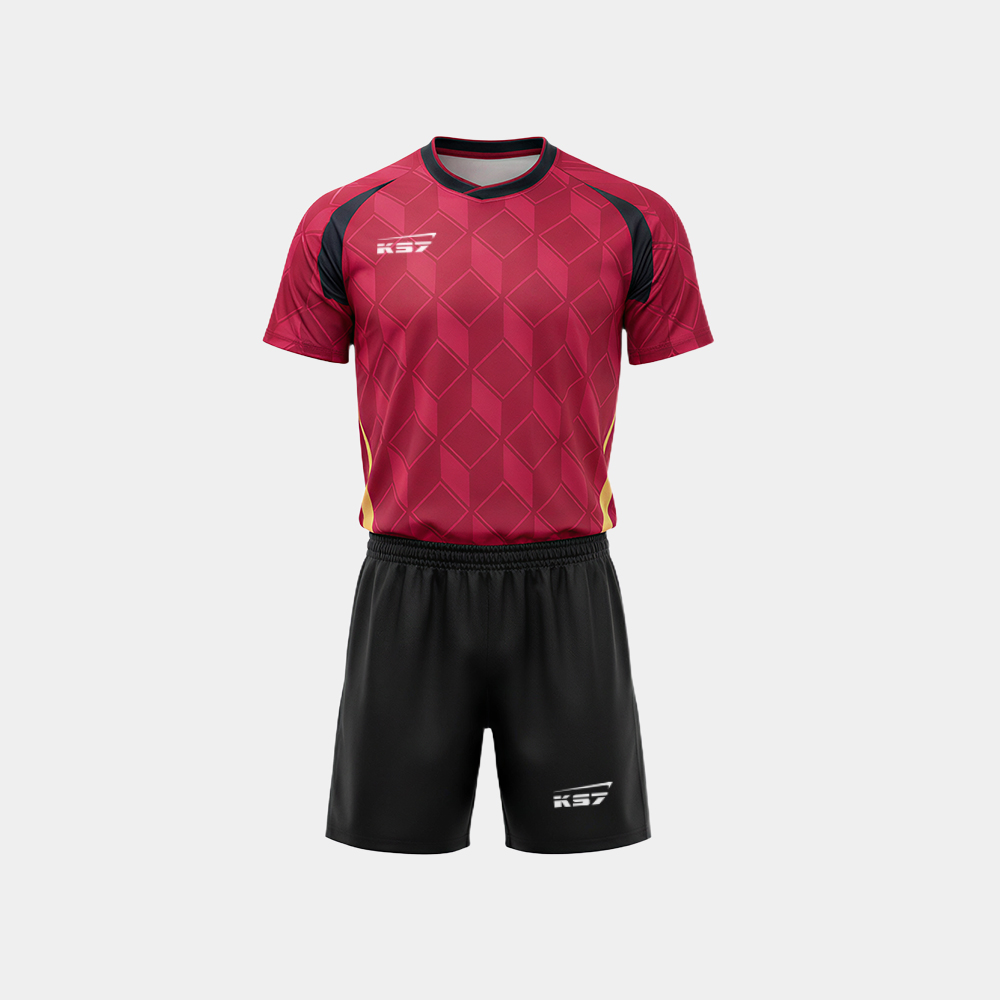 Equipo de Fútbol Ks7 Mod. la Serena