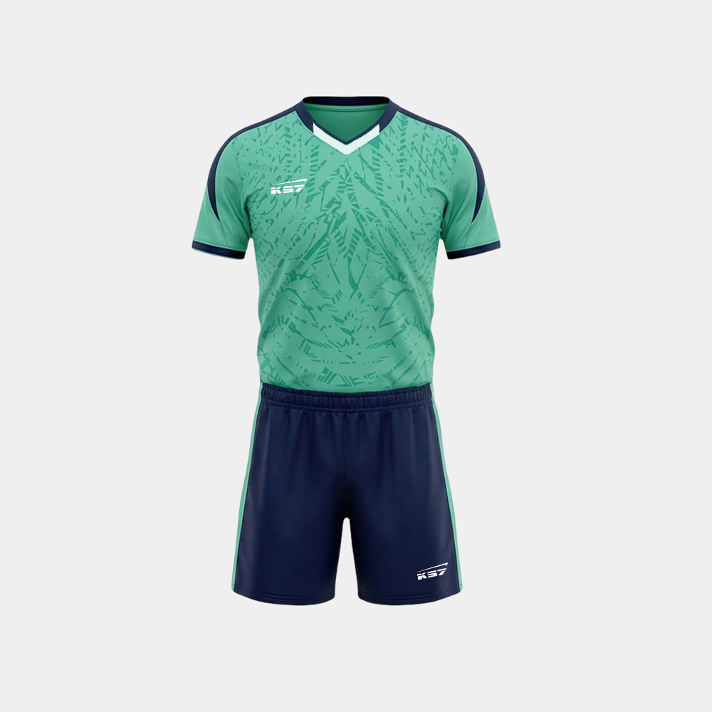 Equipo de Fútbol Ks7 Mod. Suiza