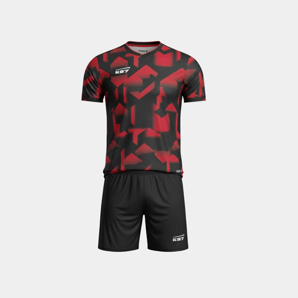 Equipo de Fútbol Ks7 Mod. Tampa