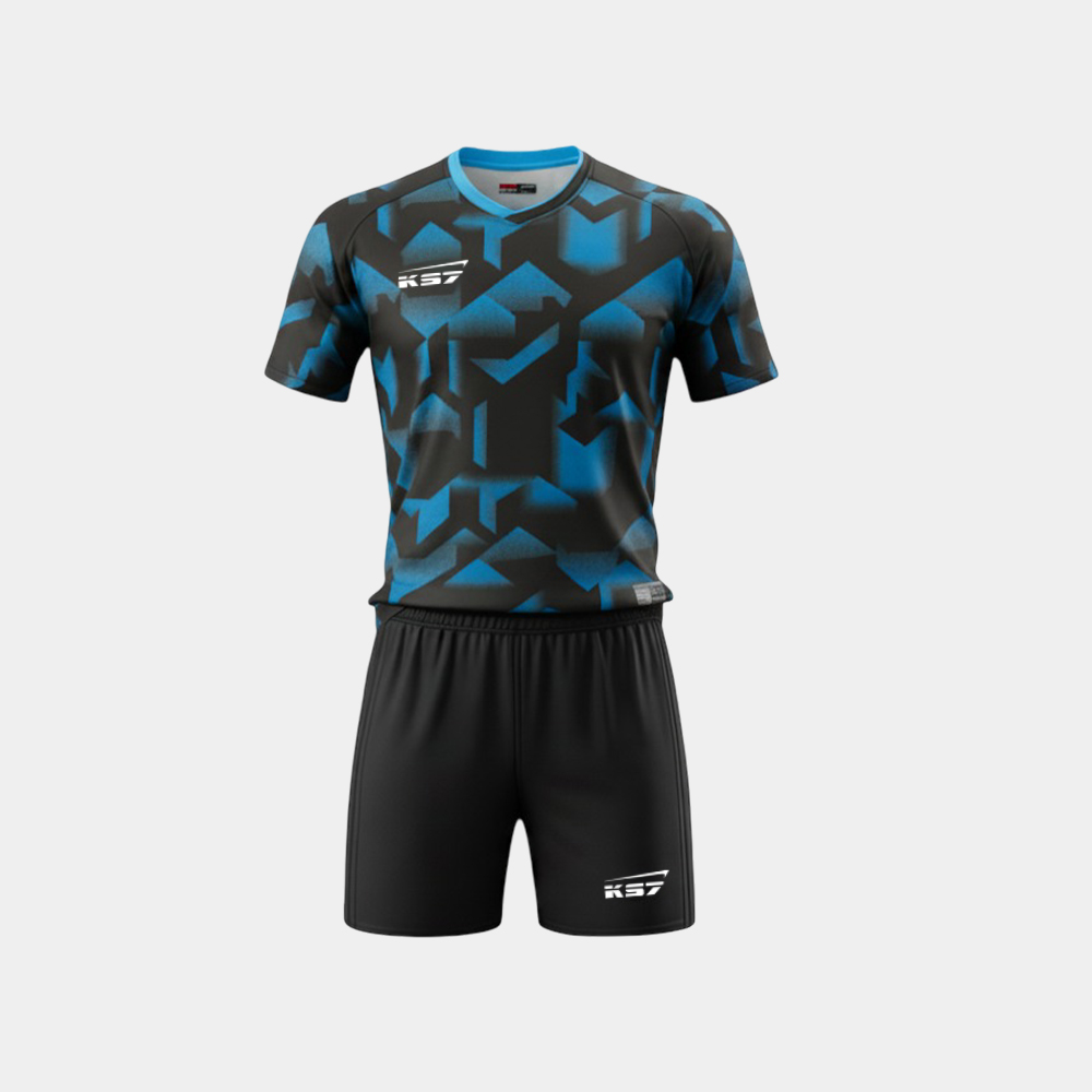 Equipo de Fútbol Ks7 Mod. Uruguay