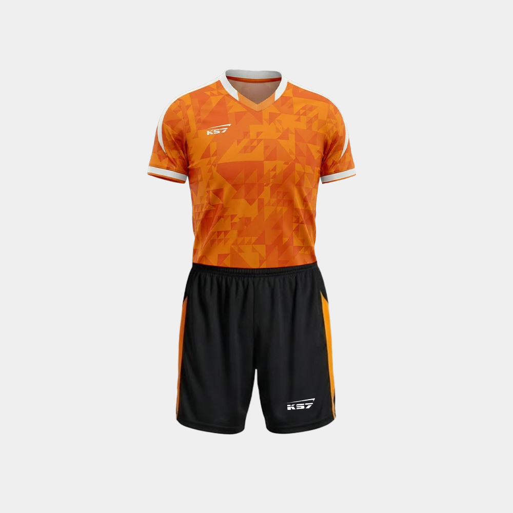 Equipo de Fútbol Ks7 Mod. Vegas
