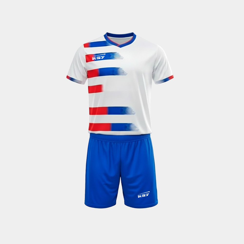 Equipo de Fútbol Ks7 Mod. Venecia