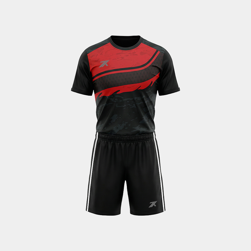 Equipo de Fútbol K+7 Mod. Viena