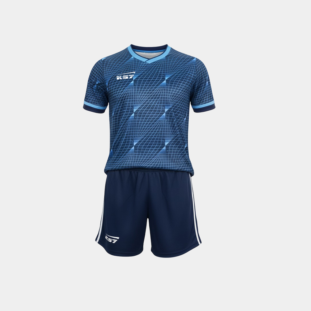 Equipo de Fútbol Ks7 Mod. Visconti