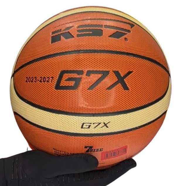 Balon Basquetboll ks7 G7X