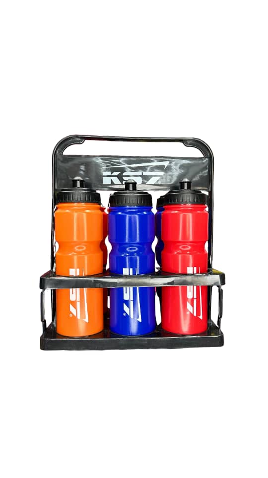 Canasto Porta Botellas